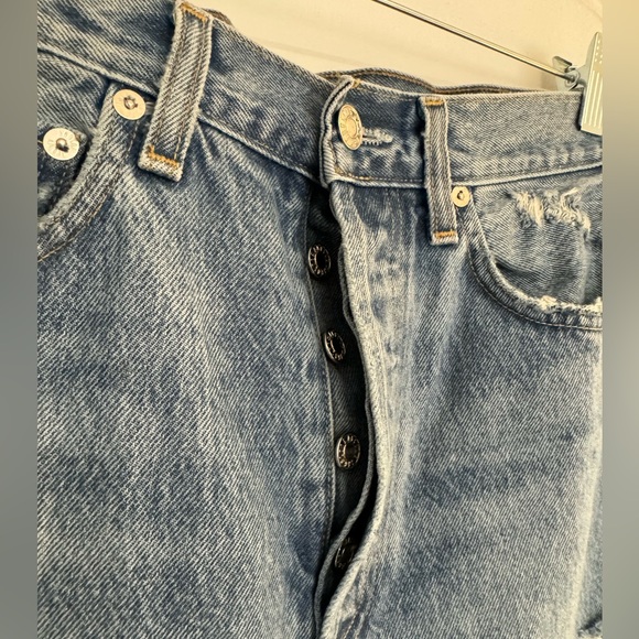 AGOLDE Jeans - Picture 3 of 9